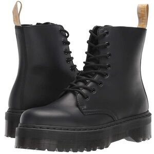 Dr. Martens Jadon II 8W-Eye Boot- Size 8 Women - Size 7 Men